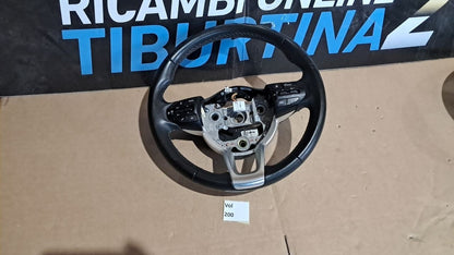 Vol 200 volante kia picanto dal 2017