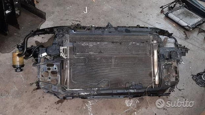 Muso musata completa Hyundai santa fe 2.2d  2009 2012