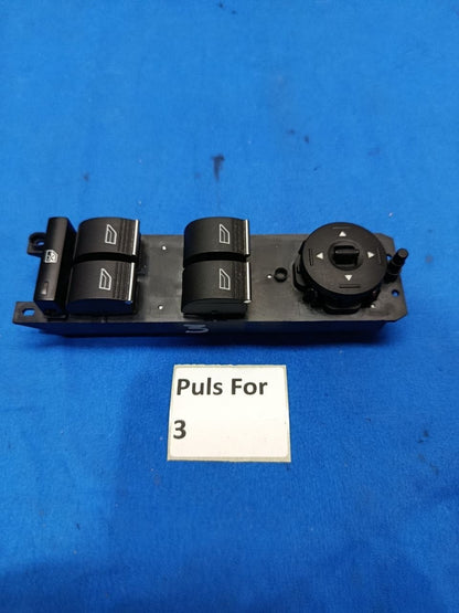 Puls For 3 - Pulsantiera Anteriore sinistra Ford Kuga 2014 2018