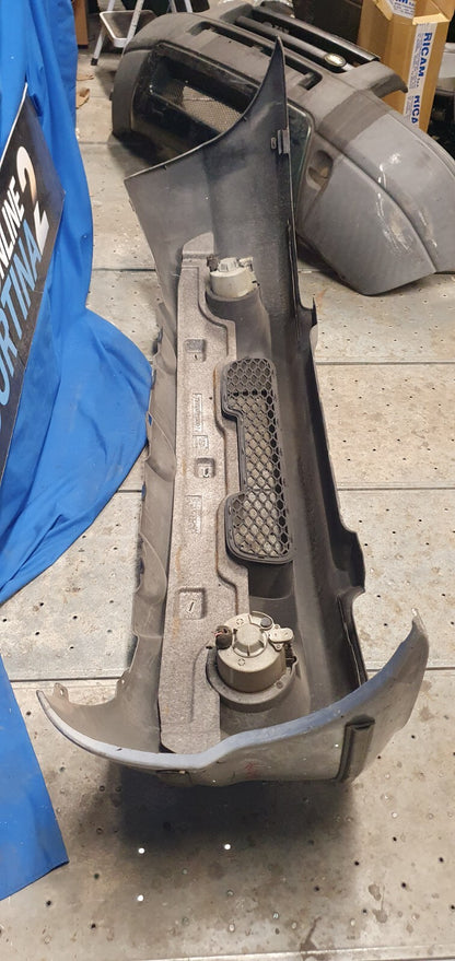 Paraurti Anteriore Hyundai Santa Fe dal 2000 al 2006
