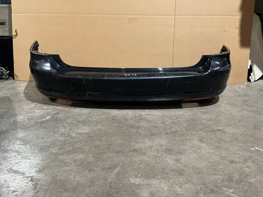Par 5017 paraurti posteriore Volkswagen Golf 6 VI Variant sw dal 2013