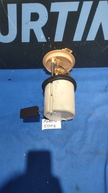 Pompa carburante VW golf 6 2.0  diesel  Cod 1k0919050j POMPA 5004