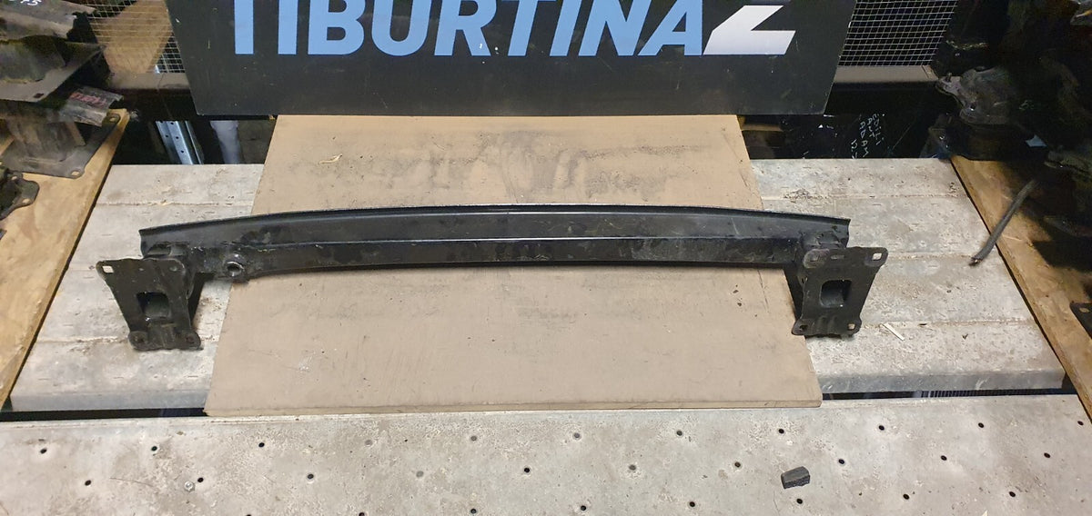 Traversa rinforzo paraurti posteriore Audi Q2 2018