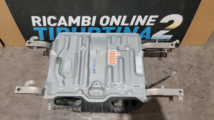 Bat 5002 batteria Hybrid Honda insight dal 2009 al 2013