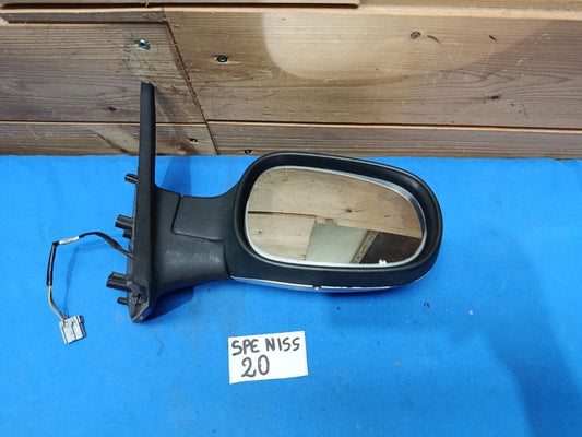 Spe Niss 20 - Specchio retrovisore specchietto elettrico destro Nissan Micra K12