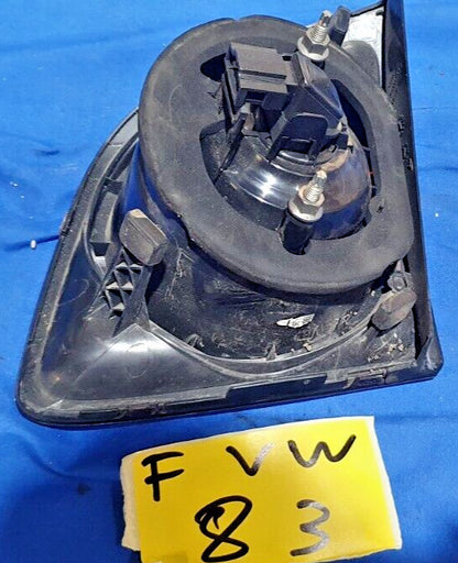 Fanale Posteriore interno sinistro Volkswagen Golf 5 V Plus