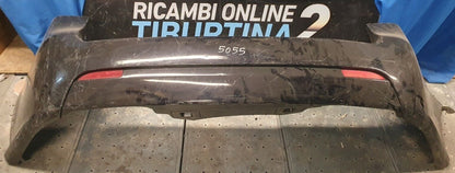 Paraurti Posteriore Saab 9.3 SW dal 2007 al 2013