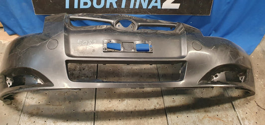 Paraurti Anteriore Toyota Auris dal 2005 viziato commerciale usato