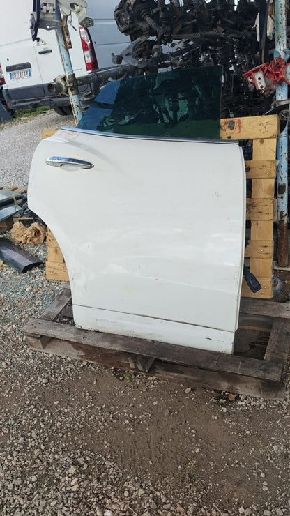 Porta posteriore destra Maserati levante