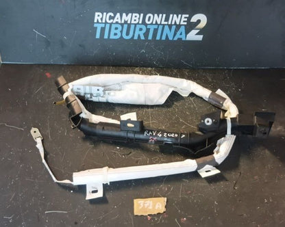 Tend 371A airbag tendina laterale sinistra Toyota rav4 MK5 2020