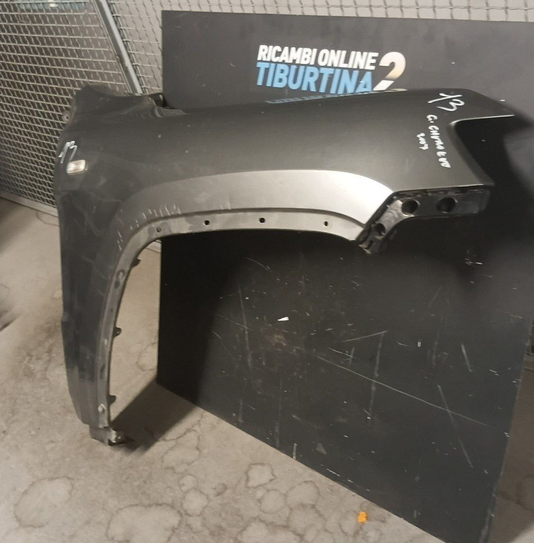 Par 13 parafango anteriore destro  Jeep grand cherokee 2008 in poi