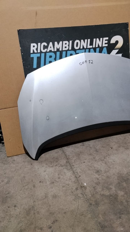 Cof 72 cofano anteriore Opel Astra j 2009 in poi