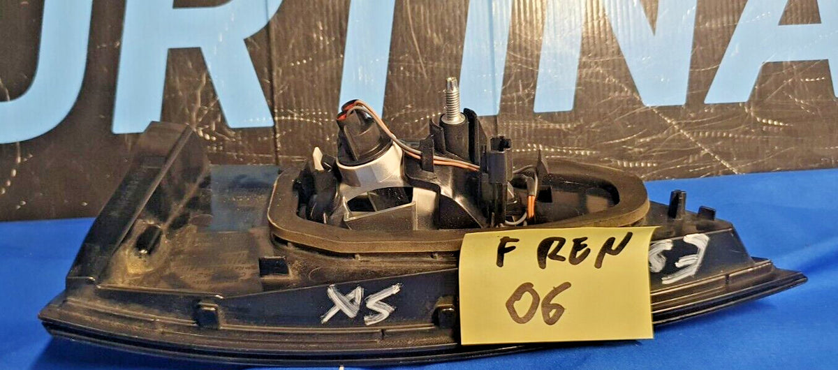F Ren 06 - Fanale Posteriore Interno sinistro Renault Espace V 2015 265550227r