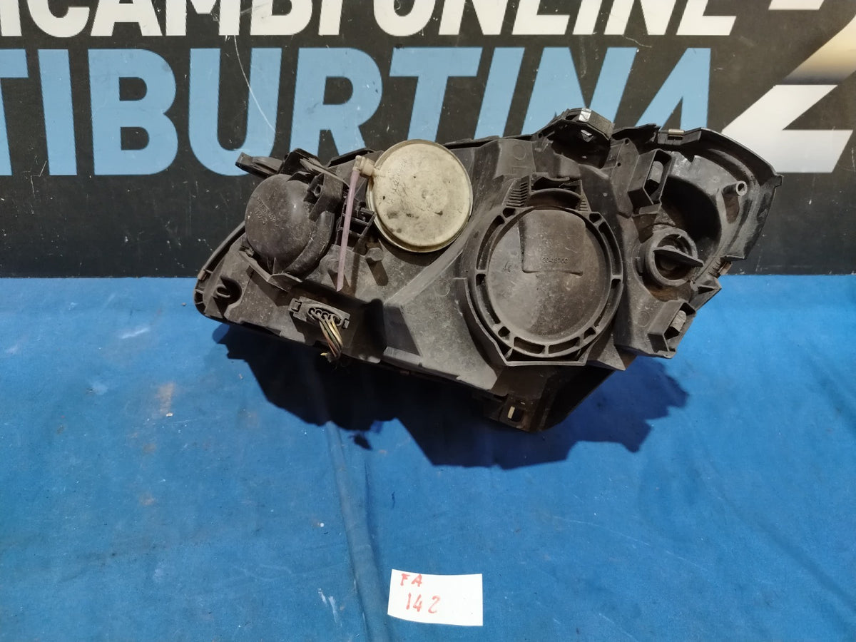 FA 142 - Faro Fanale anteriore Mercedes Benz Classe B W245 2007 destro