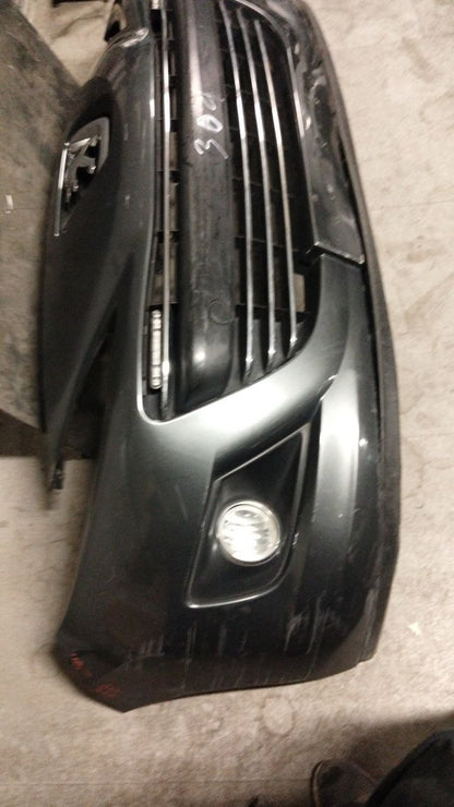 Par304 paraurti anteriore Peugeot 207