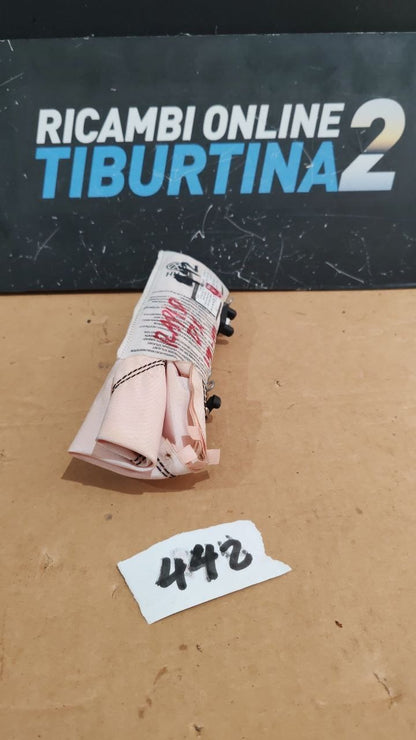 442 cod. Airbag sedili destro Skoda rapid 2012 in poi Seat toledo 2012