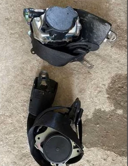 Kit Airbag BMW Serie 2 f 45 bicolore 2012 2016 cruscotto rovinato