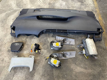 Kit airbag Toyota Prius 2009 2015