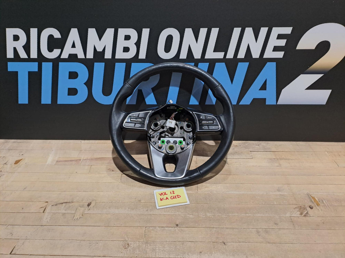 Volante Kia Ceed 2018 in poi - vol 12