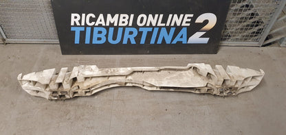 Traversa rinforzo paraurti posteriore Renault Clio 2006