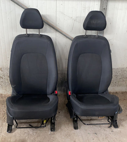 Tappezzeria completa Hyundai I10 2013 2018