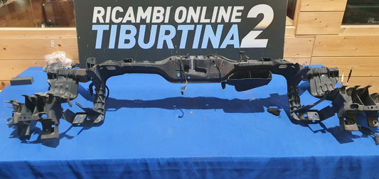 Rivestimento anteriore Calandra anteriore  Mercedes classe a W169