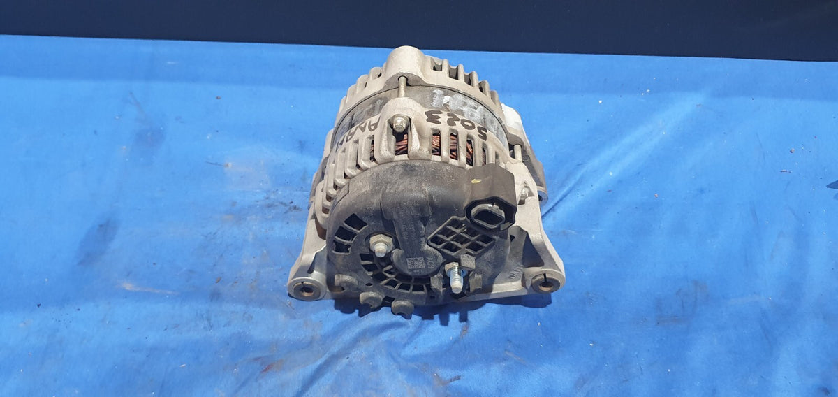Alternatore Opel Adam 1.4 B GM 13579663 14v 100A