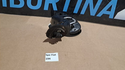Spe fiat 194 specchio retrovisore specchietto fiat grande punto senza calotta