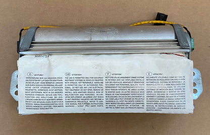 Kit Airbag completo BMW X3 Anno 2008