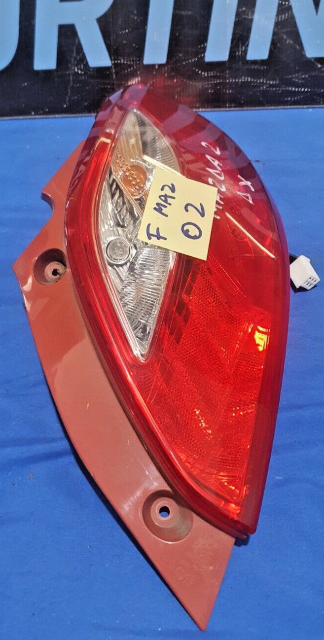 Fanale Posteriore destro Mazda 2