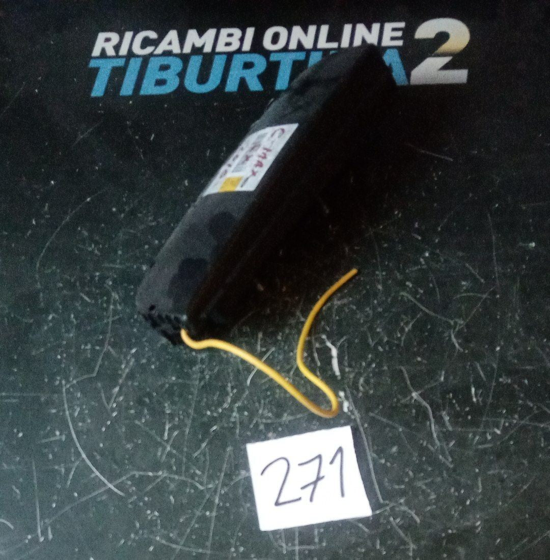 Airbag sedili destra Ford C-max 2010 Numero 271
