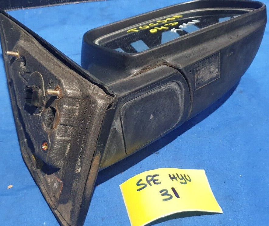 Specchio retrovisore specchietto Hyundai Tucson destro 5 pin