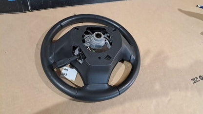 Vol 263 volante Toyota c-hr originale dal 2023