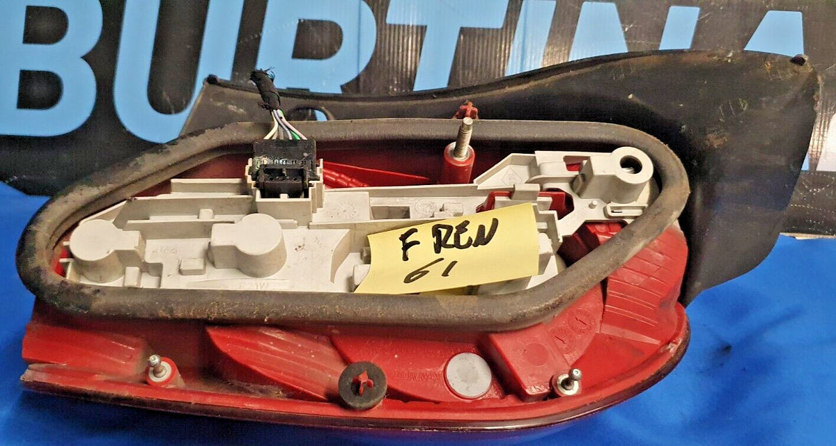 Fanale Posteriore sinistro Renault Modus