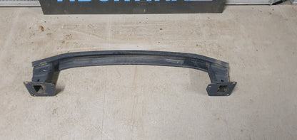 Traversa rinforzo paraurti posteriore Seat Ibiza 2011