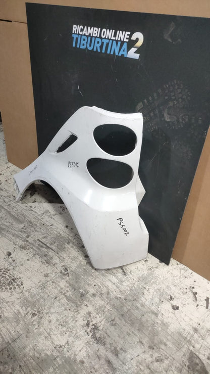 Parafango posteriore Sinistro Smart 451 2007 in poi PS5007