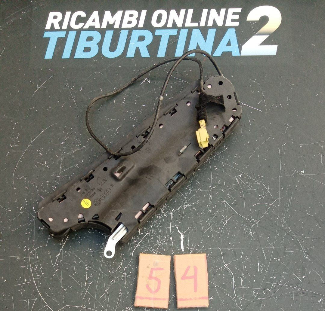 Airbag sedili destra Audi Q7 2005-2014 Numero 54
