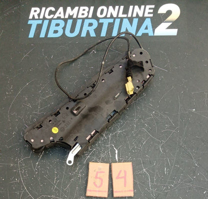 Airbag sedili destra Audi Q7 2005-2014 Numero 54