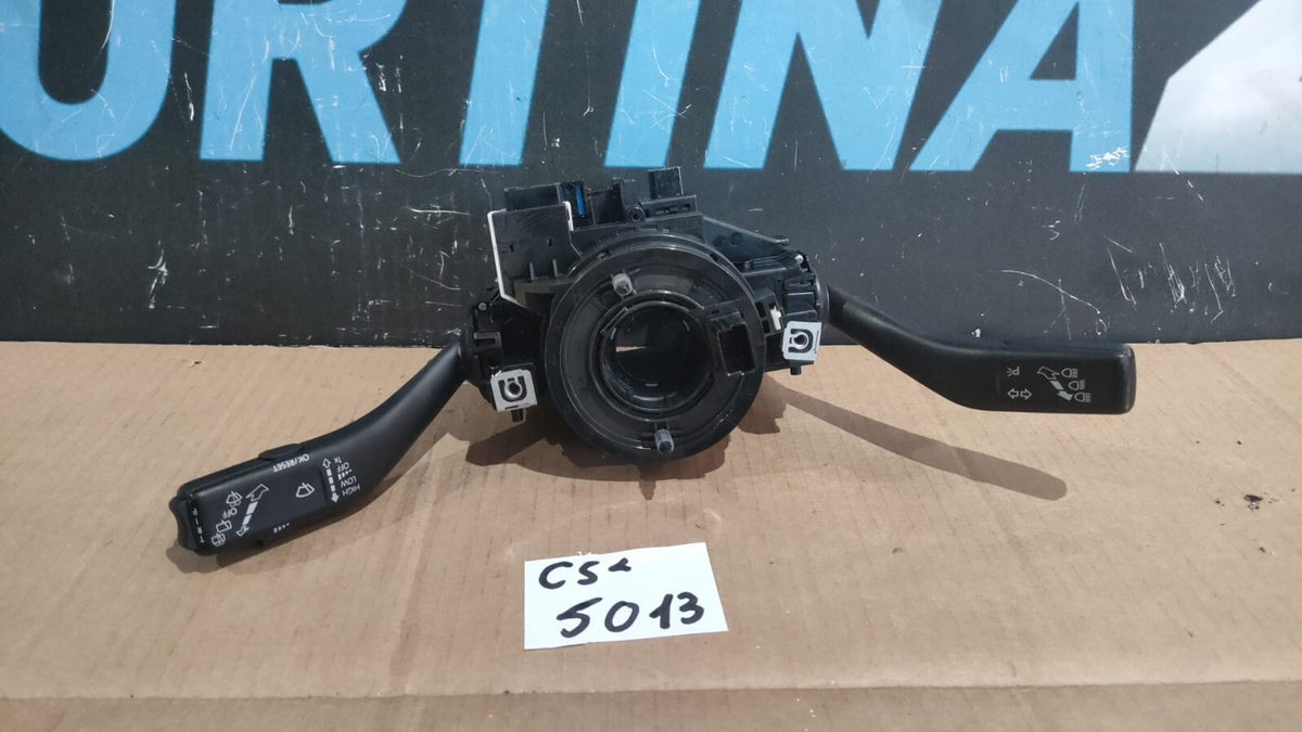 contatto spiralato Volkswagen golf VI 6 CS5013