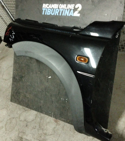 Par 16v parafango anteriore sinistro  Land rover Freelander 1997 in poi