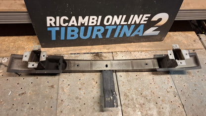 5189 Traversa paraurti anteriore opel vivaro  93854271  2009