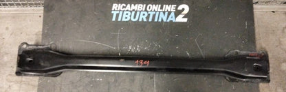 Trav134 rinforzo traversa paraurti posteriore Ford Fiesta 2009 2016