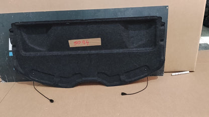 Cap 5094 cappelliera tendalino Peugeot 208 2013 2019 5 porte