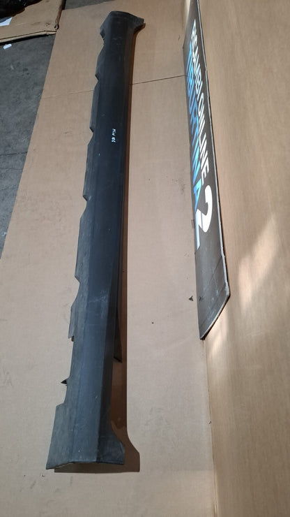 Minigonna Destra Mercedes glc cod a2536980900 anno 15 in poi Min 106