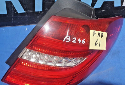 Fanale Posteriore destro Mercedes classe b 246