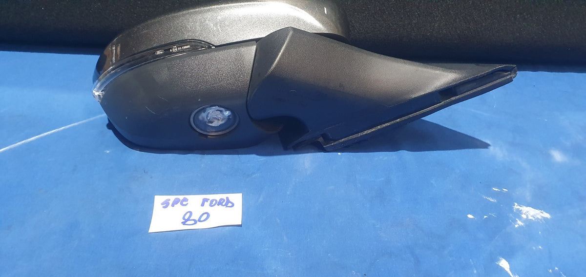 Spe Ford 80 - Specchio retrovisore specchietto Ford Focus berlina 2018 destro