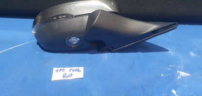 Spe Ford 80 - Specchio retrovisore specchietto Ford Focus berlina 2018 destro