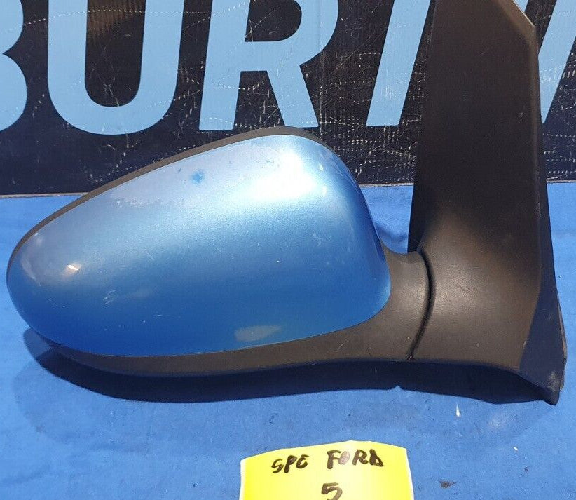 Specchio retrovisore specchietto Ford Ka destro 7 pin dal 2008