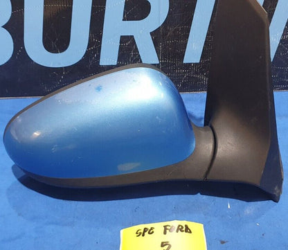 Specchio retrovisore specchietto Ford Ka destro 7 pin dal 2008
