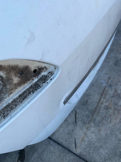 Portellone Renault Scenic X-mod dal 2009 Con difetto visibile in foto